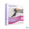 COLL SIGV1 ESS SEM/TR NOIR M L