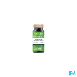 Furterer triphasic gelule 90 - La Grande Pharmacie
