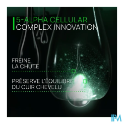 Furterer triphasic gelule 90 - La Grande Pharmacie