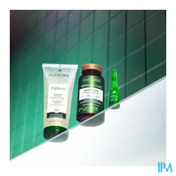 Furterer triphasic gelule 90 - La Grande Pharmacie