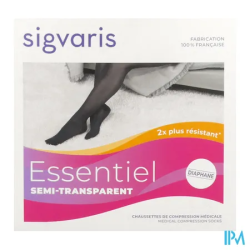 CH/SIGV2 ESS SEM/TR NATUR XXL N