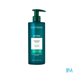 Furterer astera fresh sh 490ml - La Grande Pharmacie
