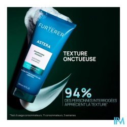 Furterer astera fresh sh 490ml - La Grande Pharmacie