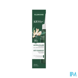 Klorane lotion capil galanga 100ml - La Grande Pharmacie