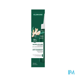 Klorane lotion capil galanga 100ml - La Grande Pharmacie
