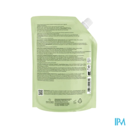 Ducray sh extra doux 400ml rech - La Grande Pharmacie