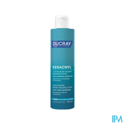 KERACNYL LOTION MICROPEELING 200ML