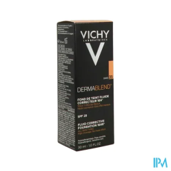 Vichy dermablend fluid 35 sand30ml - La Grande Pharmacie