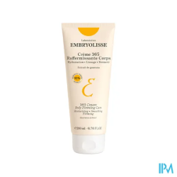 EMBRYOLISSE LAIT INT/RAFFERM 200ML