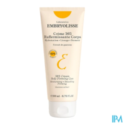 EMBRYOLISSE LAIT INT/RAFFERM 200ML
