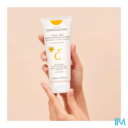EMBRYOLISSE LAIT INT/RAFFERM 200ML