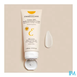 EMBRYOLISSE LAIT INT/RAFFERM 200ML