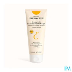 EMBRYOLISSE LAIT INT/RAFFERM 200ML