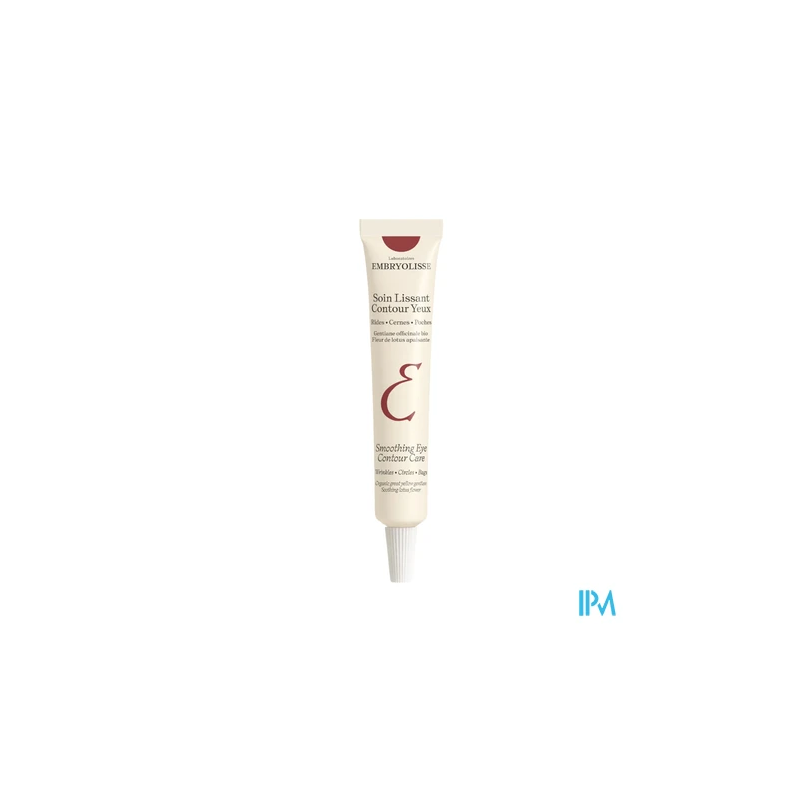Embryolisse soin liss cont yx 15ml - La Grande Pharmacie