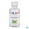 Ricqles alcool menth fl 50ml - La Grande Pharmacie