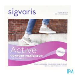 CH/SIGV2 ACT CONF FRAI ECRU S L