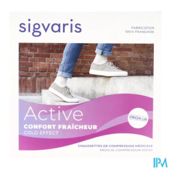 CH/SIGV2 ACT CONF FRAI ECRU S L