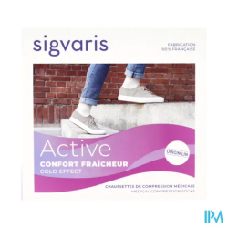 CH/SIGV2 ACT CONF FRAI ECRU M L