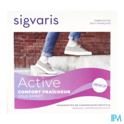CH/SIGV2 ACT CONF FRAI ECRU M L