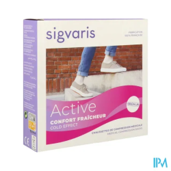 CH/SIGV2 ACT CONF FRAI ECRU XL L