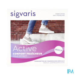 CH/SIGV2 ACT CONF FRAI ECRU XL L