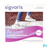 CH/SIGV2 ACT CONF FRAI ECRU XL L