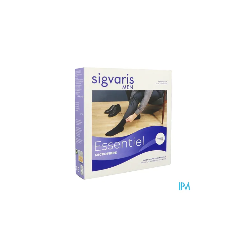 B/SIGV2 ESS MICRO AF H NOIR M N-