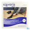 B/SIGV2 ESS MICRO AF H NOIR M N-
