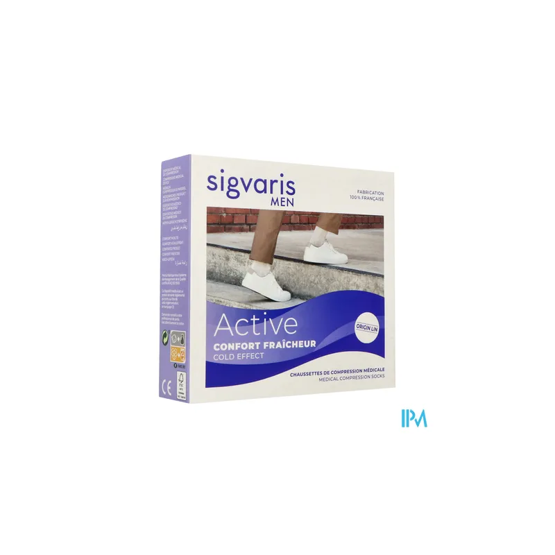 CH/SIGV2 ACT CONF FRAI H NOIR M L