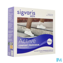 CH/SIGV2 ACT CONF FRAI H NOIR XL L