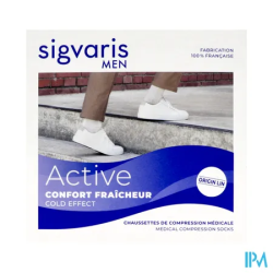 CH/SIGV2 ACT CONF FRAI H NOIR XL L