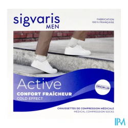 CH/SIGV2 ACT CONF FRAI H NOIR XL L