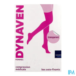 B/DYNAVEN2 TRANS AF NOIR S L