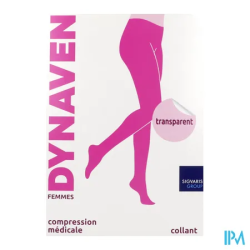 COLL DYNAVEN2 TRANS NOIR M N