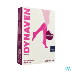 CH/DYNAVEN2 SEM/OPAQ NOIR S N