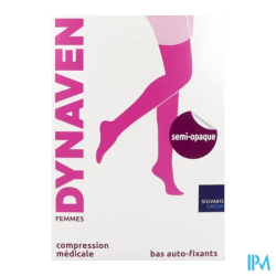 B/DYNAVEN2 SEM/OPAQ AF BEIG M L