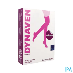 B/DYNAVEN2 SEM/OPAQ AF BEIG S L-
