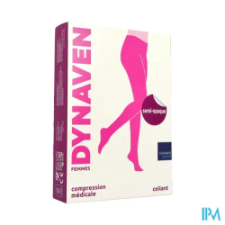 COLL DYNAVEN2 SEM/OPAQ NOIR M N