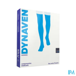 B/DYNAVEN2 FIN AF H NOIR L L