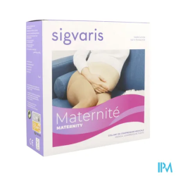 COLL SIGV2 MATERN TRANSP NOIR SN
