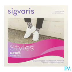 CH/SIGV2 STYL MAR FEM BL/BLC SN