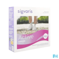 CH/SIGV2 ACT LOISIR F GRIS CL L L
