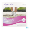 CH/SIGV2 ACT LOISIR F GRIS CL L L