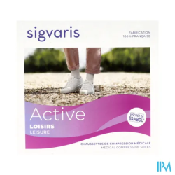 CH/SIGV2 ACT LOISIR F BLEU M L