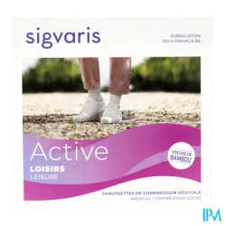 CH/SIGV2 ACT LOISIR F ROSE XL N