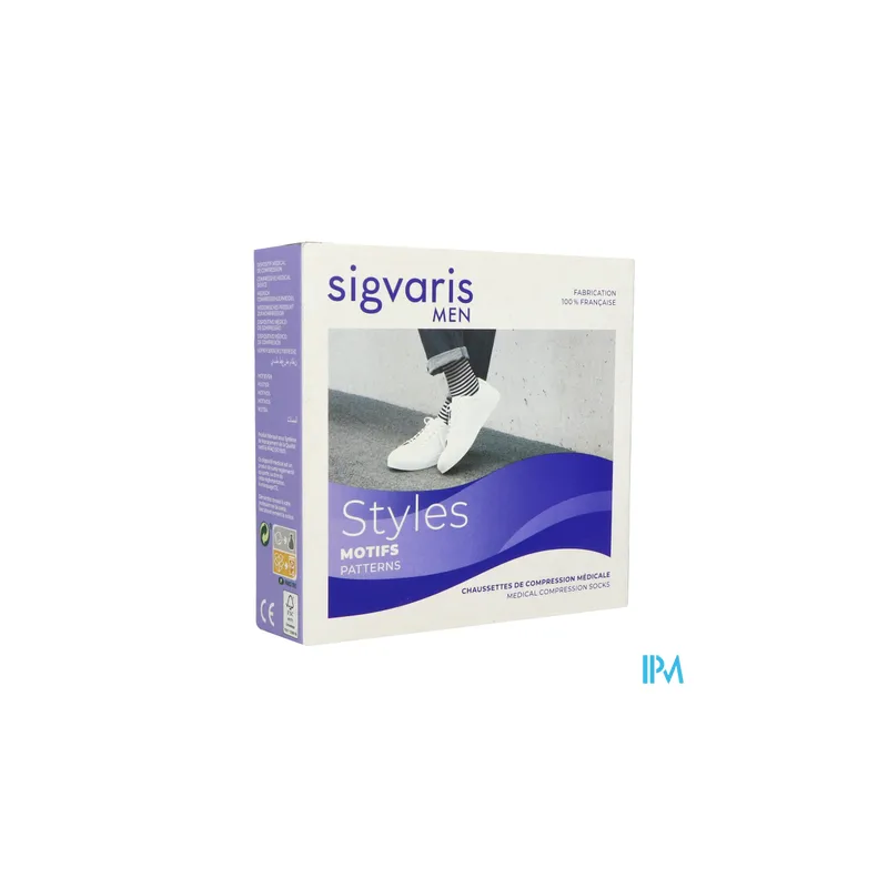 CH/SIGV2 STYL MAR HOM MARIN/NR LN
