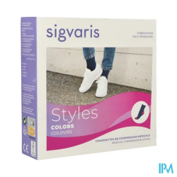 CH/SIGV2 STYL COLOR F MAR/FRA S N