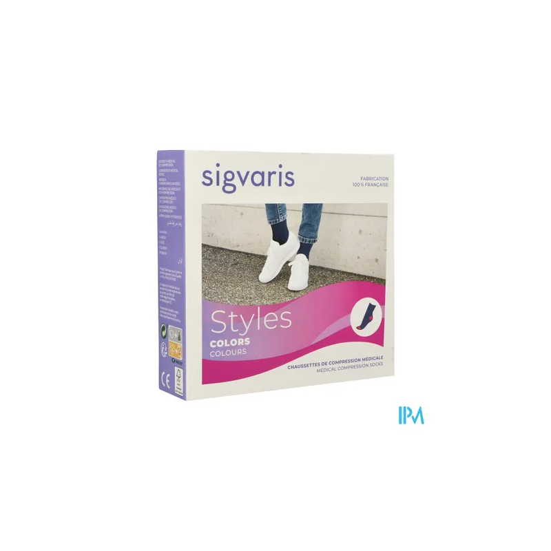 CH/SIGV2 STYL COLOR F MAR/FRA S N