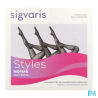 CH/SIGV2 STYL PLUMETIS NOIR L L