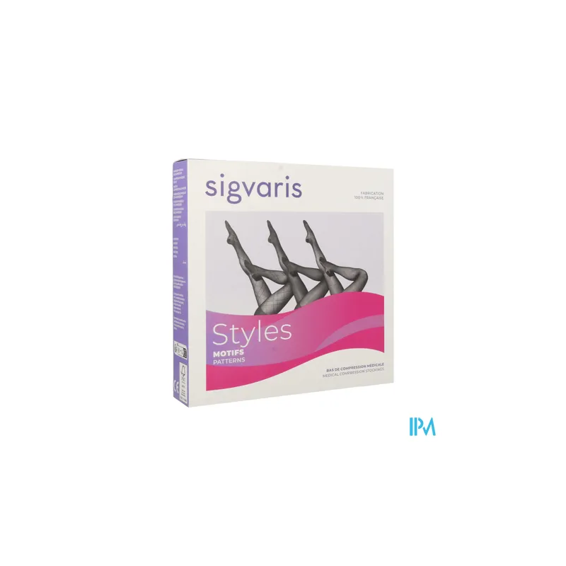 COL SIGV2 STYLE PLUMETI NOIR S N